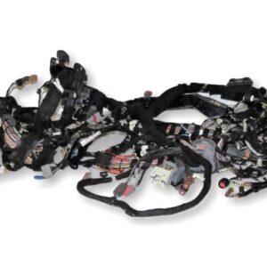 Land Rover Range Rover Evoque L538 Convertible 2011-2018 Main Wiring Kit Harness