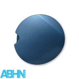 Renault Grand Scenic Mk3 (09-16) Fuel Flap Cover 788300023R R95 Met Opaline Blue