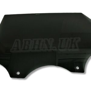 Range Rover Velar L560 Left Side Rear Window Tinted Glass DOT747-M12385-AS3