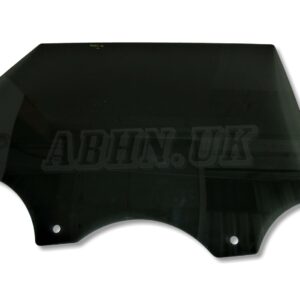 Range Rover Velar L560 (17-22) Rear Right Tinted Window Glass DOT747-M12385-AS3