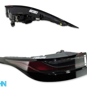 R8D2-13405-BD Range Rover Evoque L551 Left Rear Outer Tailgate LED Light 24MY 4