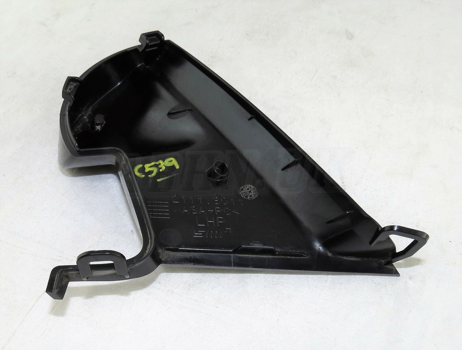 Discovery Sport L550 Left Side Door Mirror Base Bottom Cover 2111.3011 LHP/ RHD - Image 3