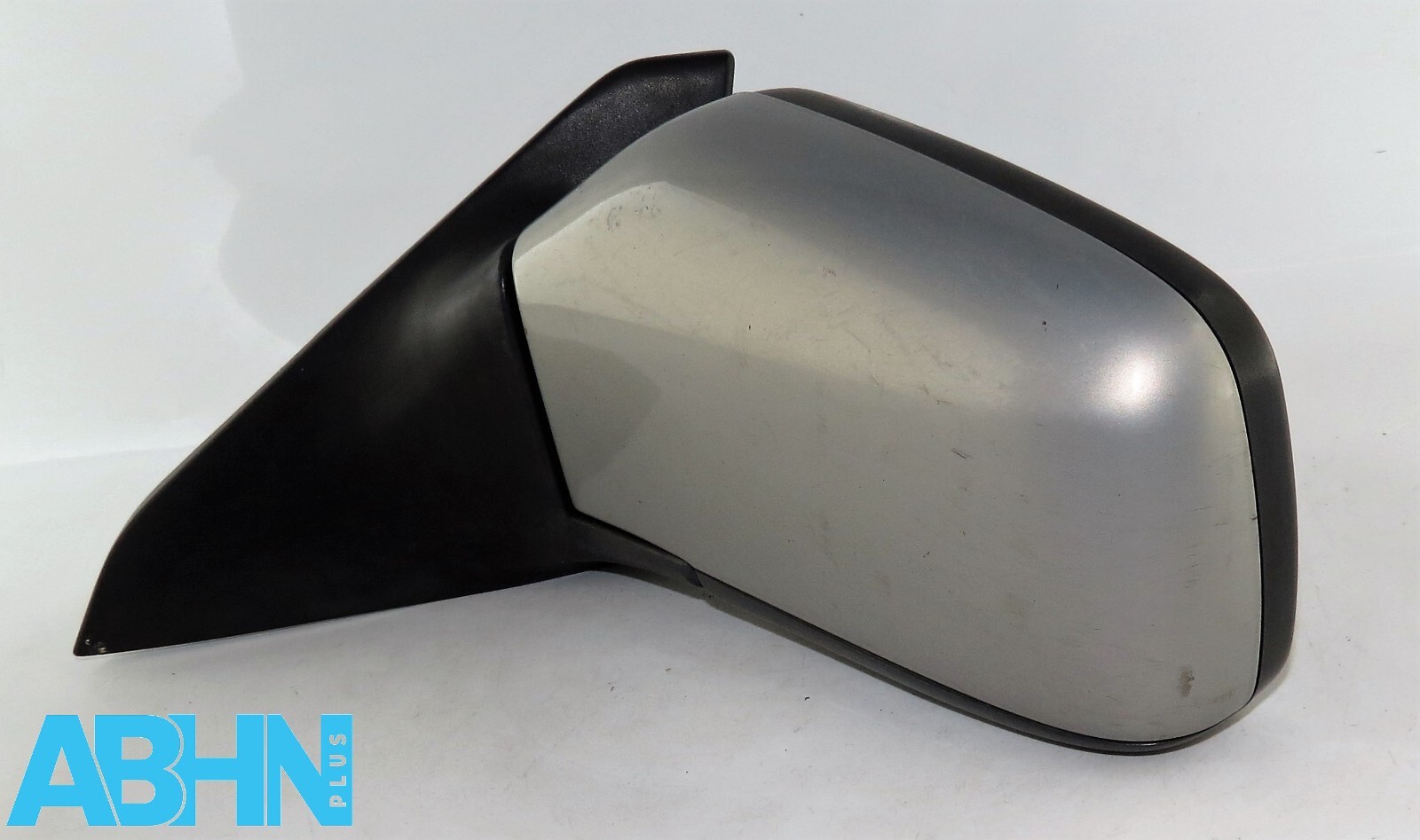 Volvo S40 V40 (95-03) Electric Left Side Door Mirror Silver-Beige / No-Glass #D - Image 6