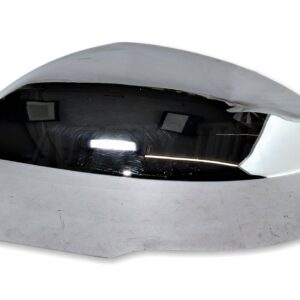 Genuine Land Rover Range Rover L494 405 L462 Left Side Door Mirror Cover Chrome
