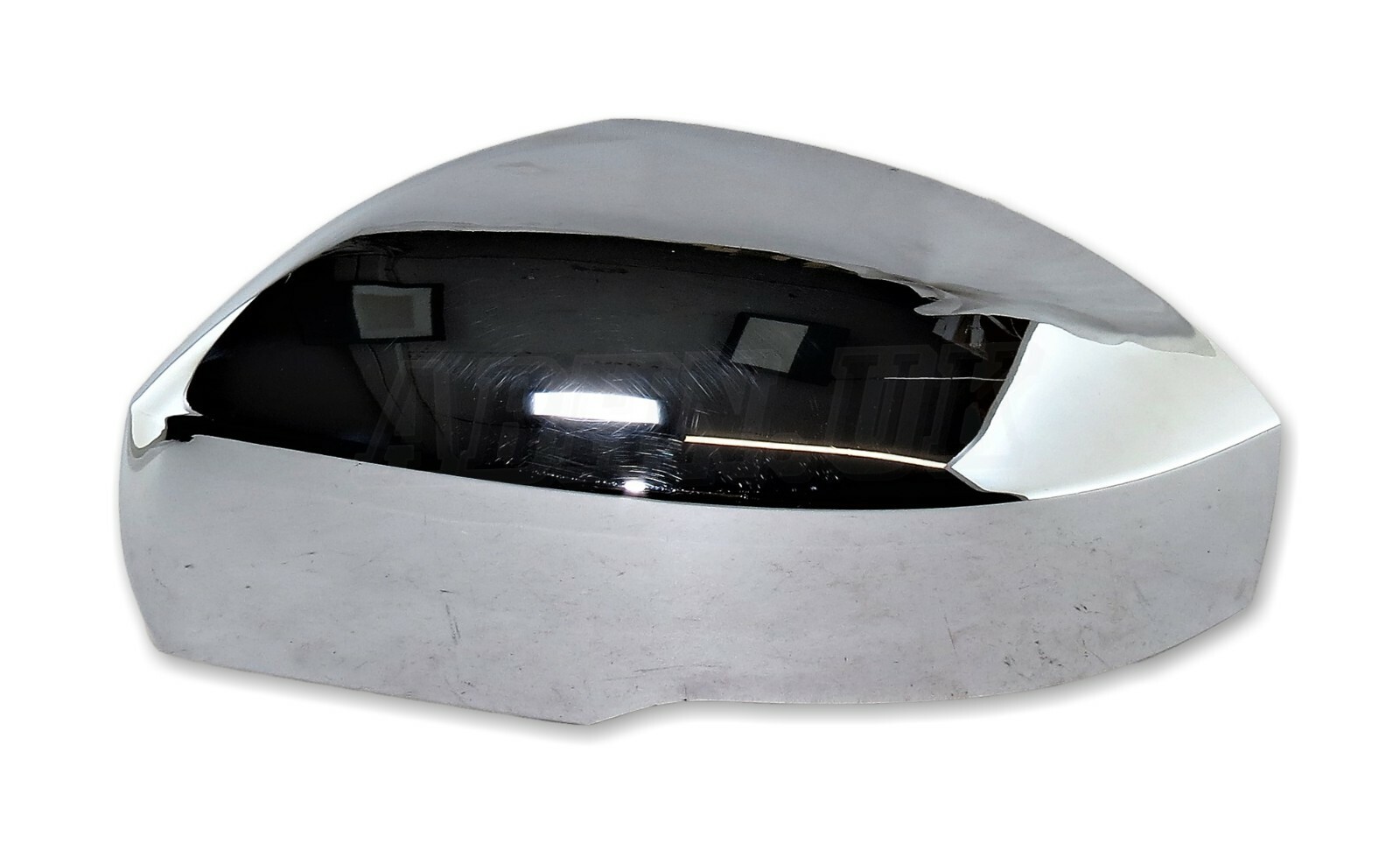 Genuine Land Rover Range Rover L494 405 L462 Left Side Door Mirror Cover Chrome