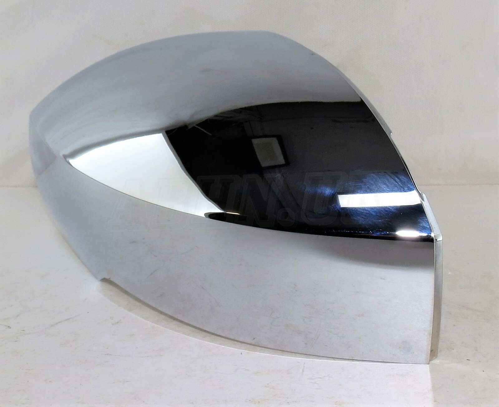 Genuine Land Rover Range Rover L494 405 L462 Left Side Door Mirror Cover Chrome - Image 3