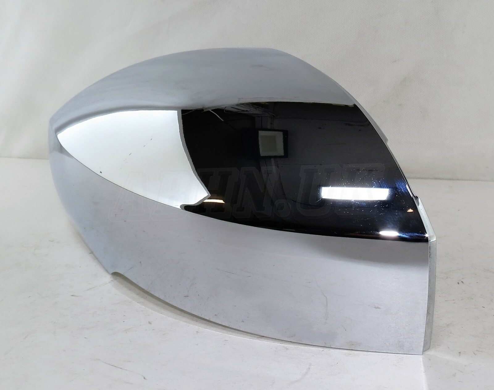Genuine Land Rover Range Rover L462 L494 405 Left Side Door Mirror Cover Chrome - Image 3