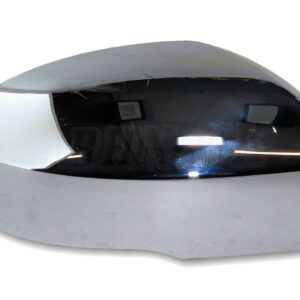 Genuine Land Rover Range Rover L462 L494 405 Right Side Door Mirror Cover Chrome
