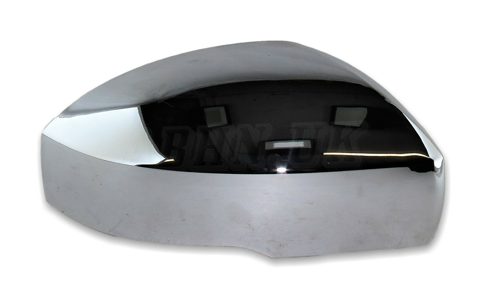 Land Rover Range Rover L494 405 Discovery 5 Right Side Door Mirror Cover Chrome