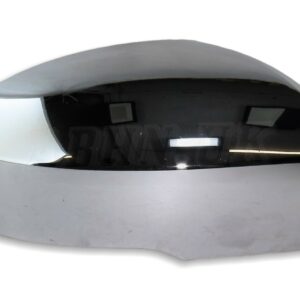 Land Rover Range Rover 405 L494 Disco L462 Right Side Door Mirror Cover Chrome