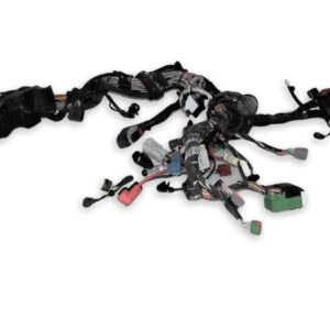Land Rover Range Rover Evoque L538 Convertible 2011-18 Engine Wiring Kit Harness