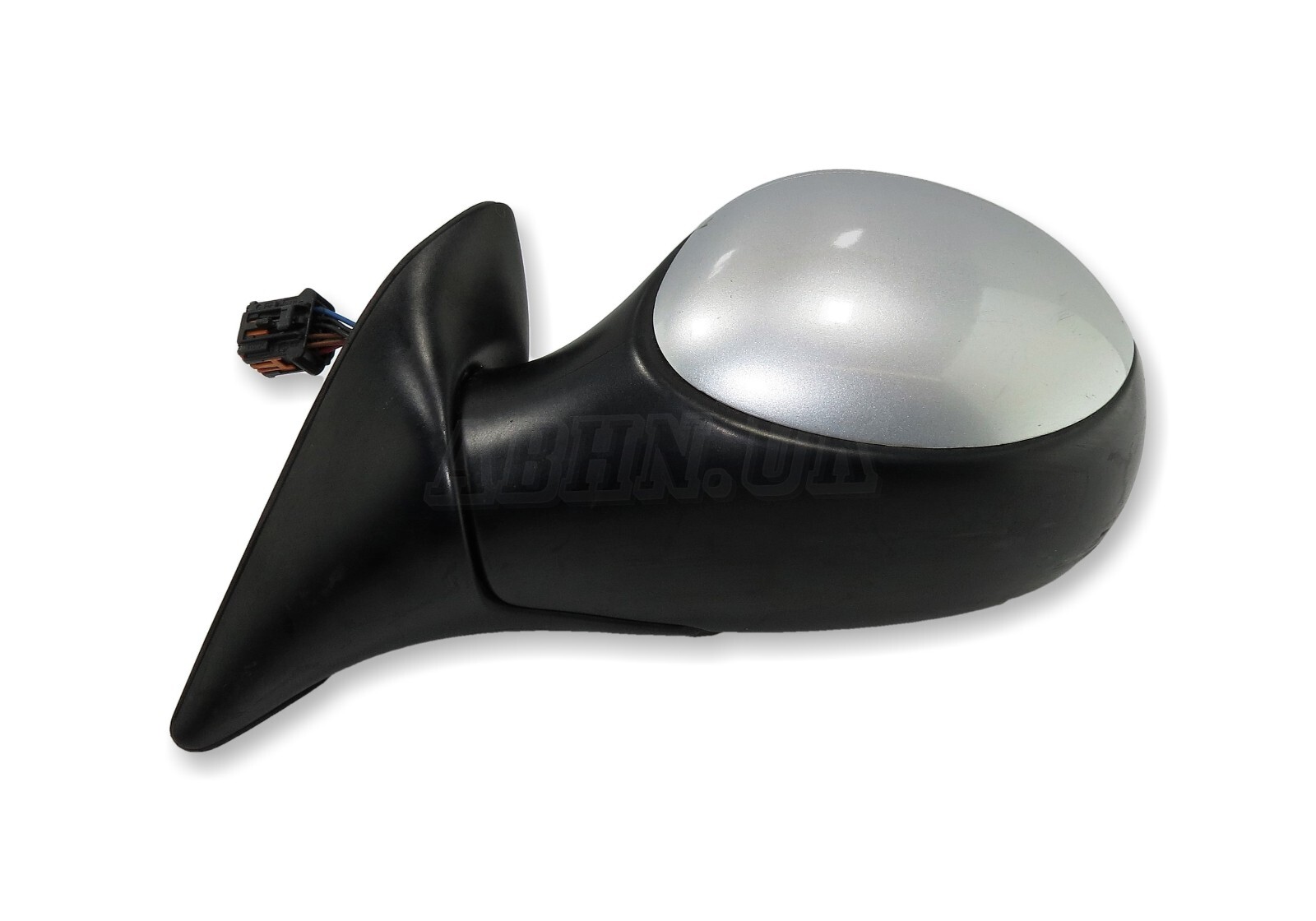 Citroen Xsara-Picasso (04-09) Left Side Heated Door Mirror 96570987XT Met Silver - Image 8