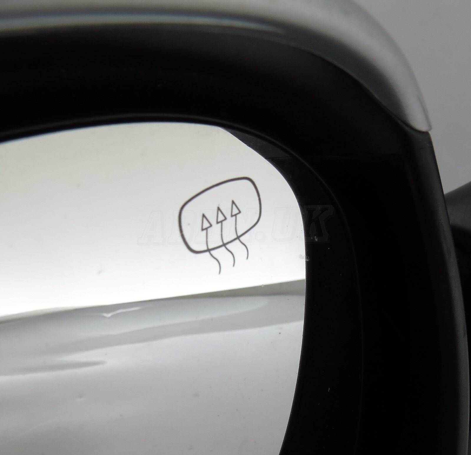 Citroen Xsara-Picasso (04-09) Left Side Heated Door Mirror 96570987XT Met Silver - Image 12