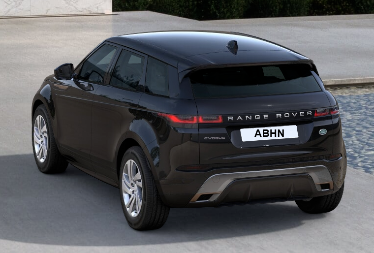 R8D2-13404-AC LR Range Rover Evoque L551 (2024) Right Rear Body Outer Light Assy - Image 2