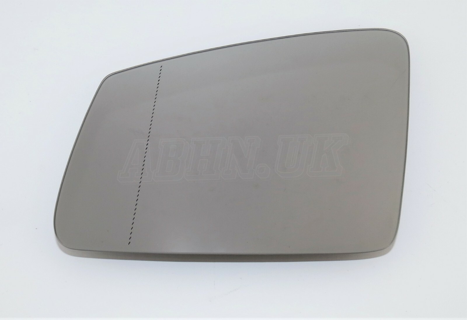 Fits Mercedes C E Class 2009-2016 Left Side Heated Door Mirror Glass A2468100121 - Image 8