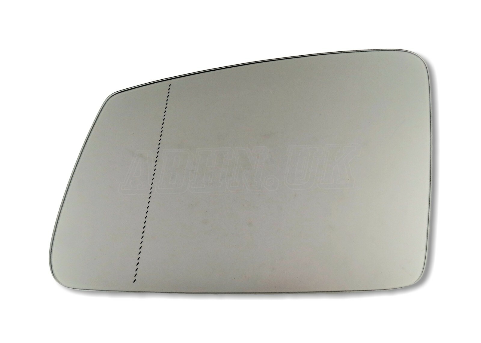 Fits Mercedes C E Class 2009-2016 Left Side Heated Door Mirror Glass A2468100121 - Image 9