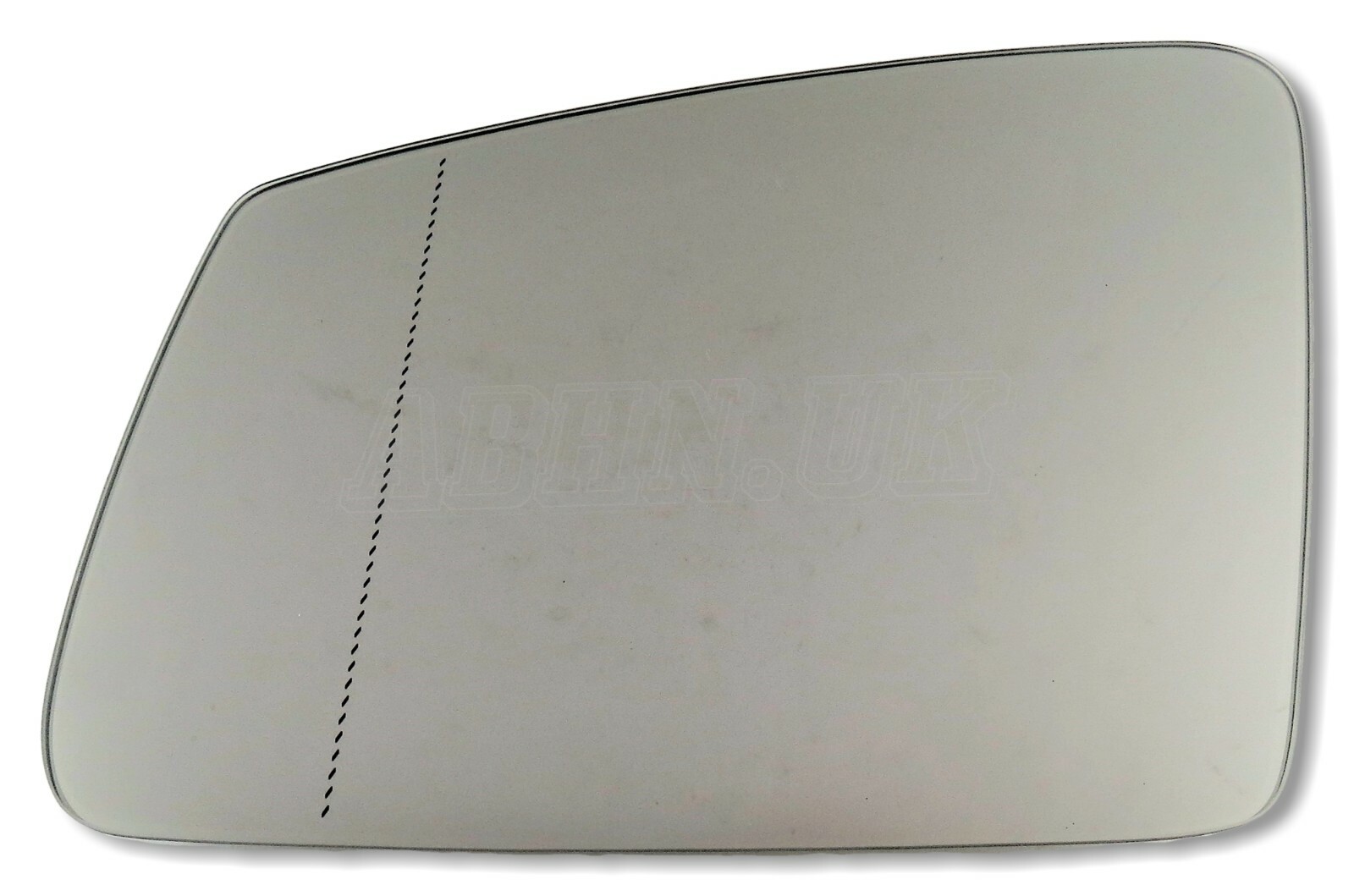 Fits Mercedes C E Class 2009-2016 Left Side Heated Door Mirror Glass A2468100121 - Image 10