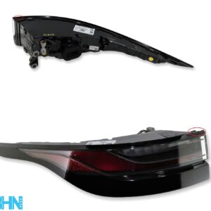 R8D2-13405-BD Range Rover Evoque L551 Left Rear Outer Tailgate LED Light 24MY 5