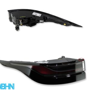 R8D213405AC LR Range Rover Evoque L551 Left Rear Outer Tailgate LED Light 24MY 2