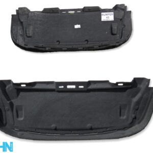 GJ32-537B17-AB Range Rover Evoque L538 3-Dr Genuine Trunk/ Boot Shelf Cover Trim