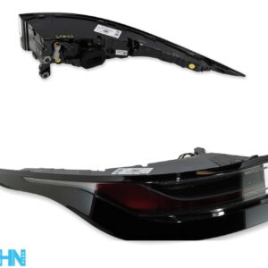 R8D213405AC LR Range Rover Evoque L551 Left Rear Outer Tailgate LED Light 24MY 3