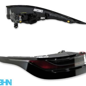 R8D213405AD LR Range Rover Evoque L551 Left Rear Outer Tailgate LED Light 24MY 4