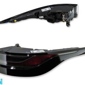 R8D2-13405-AC Range Rover Evoque L551 Right Rear Outer Tailgate LED Light 24MY 7