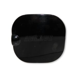 Renault Twingo Mk3 (2013-2019) 5-DR Fuel Filler Flap Cover 788308925R Met Black