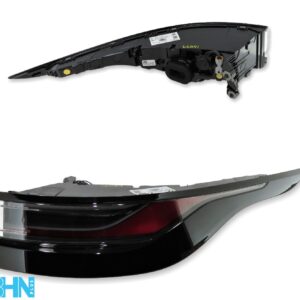 R8D2-13405-AC Range Rover Evoque L551 Right Rear Outer Tailgate LED Light 24MY 9