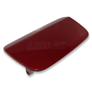 Renault Laguna II MK2 (01-07) Hatchback Fuel Flap Cover 8200002160 B76 Flame Red