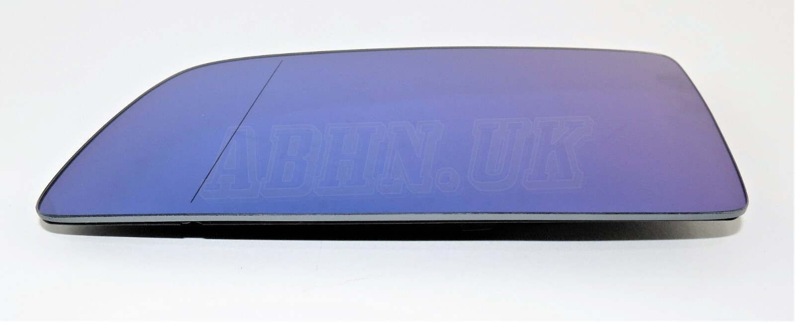 Fits BMW 5-Series E60 E61 Left Side Tinted Heated Door Mirror Glass 7065081 - Image 7