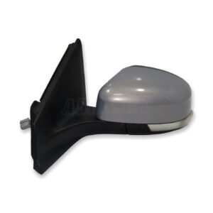 Ford Mondeo-IV MK4 (11-15) Left Side Electric Door Mirror + Indicator Mica Stone