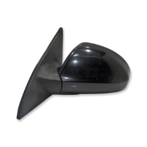 Kia CeeD ED Pre-Facelift /06-09 Left Side Electric Heated Door Mirror Met Black