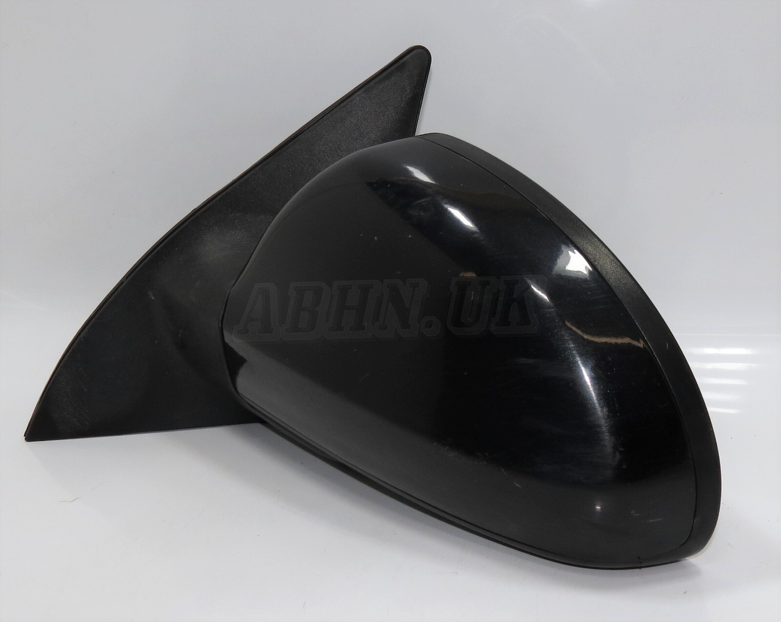 Kia CeeD ED Pre-Facelift /06-09 Left Side Electric Heated Door Mirror Met Black - Image 5