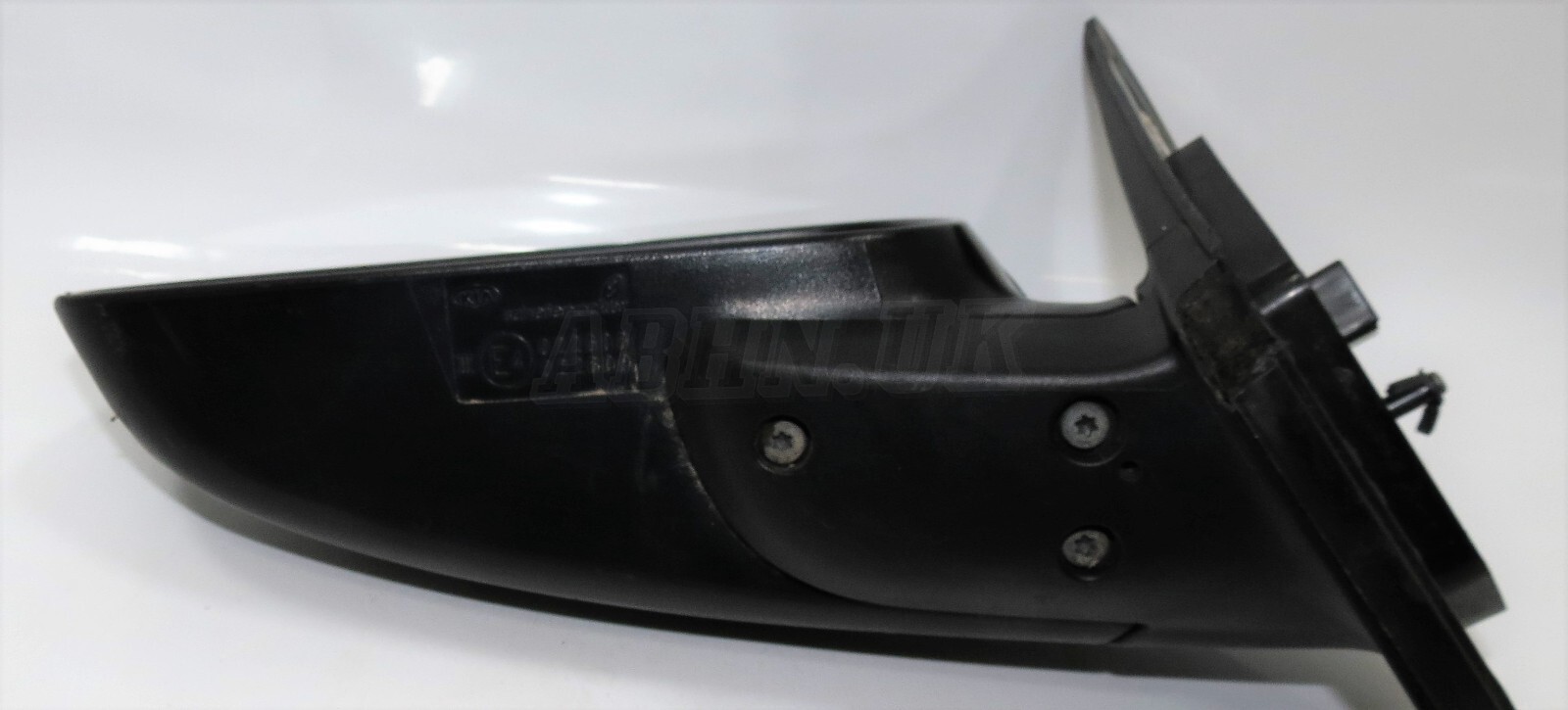 Kia CeeD ED Pre-Facelift /06-09 Left Side Electric Heated Door Mirror Met Black - Image 6