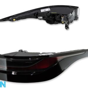 R8D2-13405-AC LRRange Rover Evoque L551 Right Rear Outer Tailgate LED Light 24MY