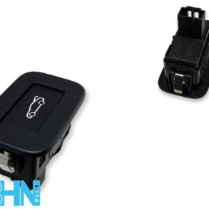 NX7310E998AA Jaguar XF II X260 Genuine Interior Tailgate Release Switch Button