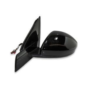 Discovery Sport L550 RHD (19-21) Left Door Mirror LK72-17683-JAB Camera 19-Wires