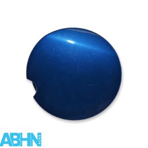 Renault Megane III MK3 (08-16) 5-Door Hatch Fuel Flap Cover B95 788300005R Blue