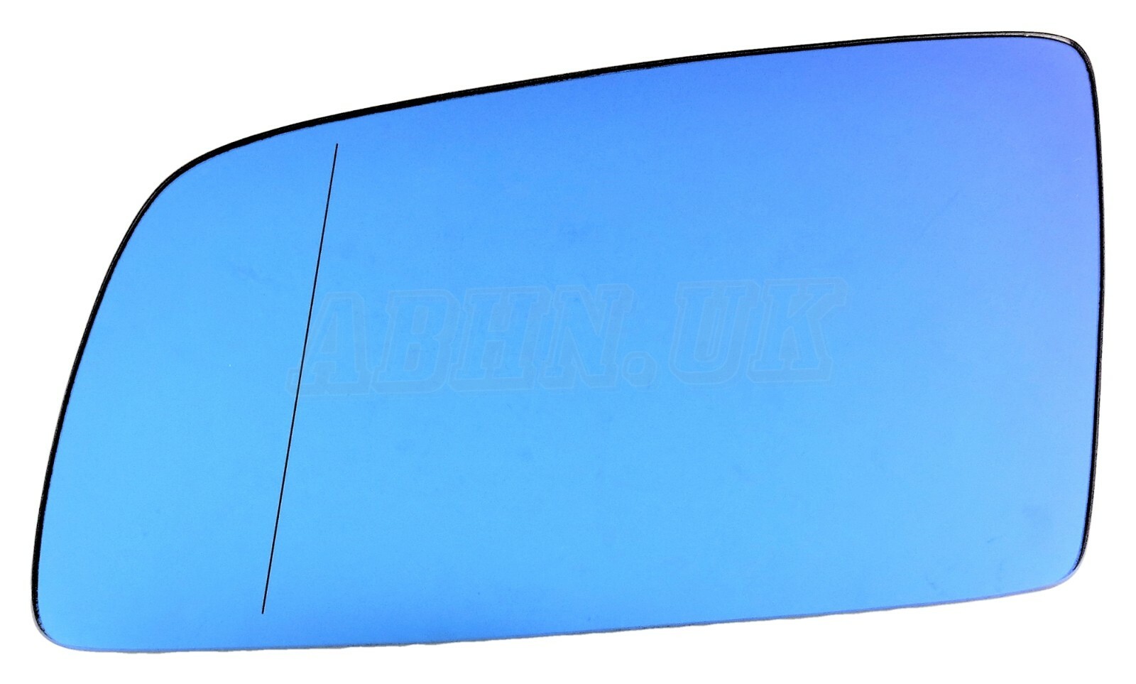 Fits BMW 6-Series E63 E64 Left Side Tinted Heated Door Mirror Glass 7251649 - Image 9
