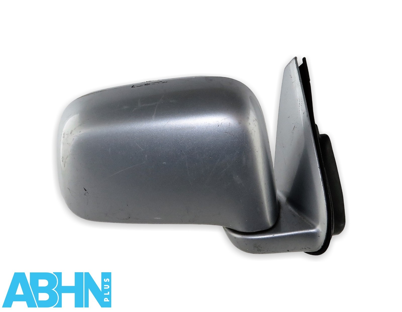 Honda CR-V CRV MK1 (1995-2002) Right Side Electric Heated Door Mirror Met Silver