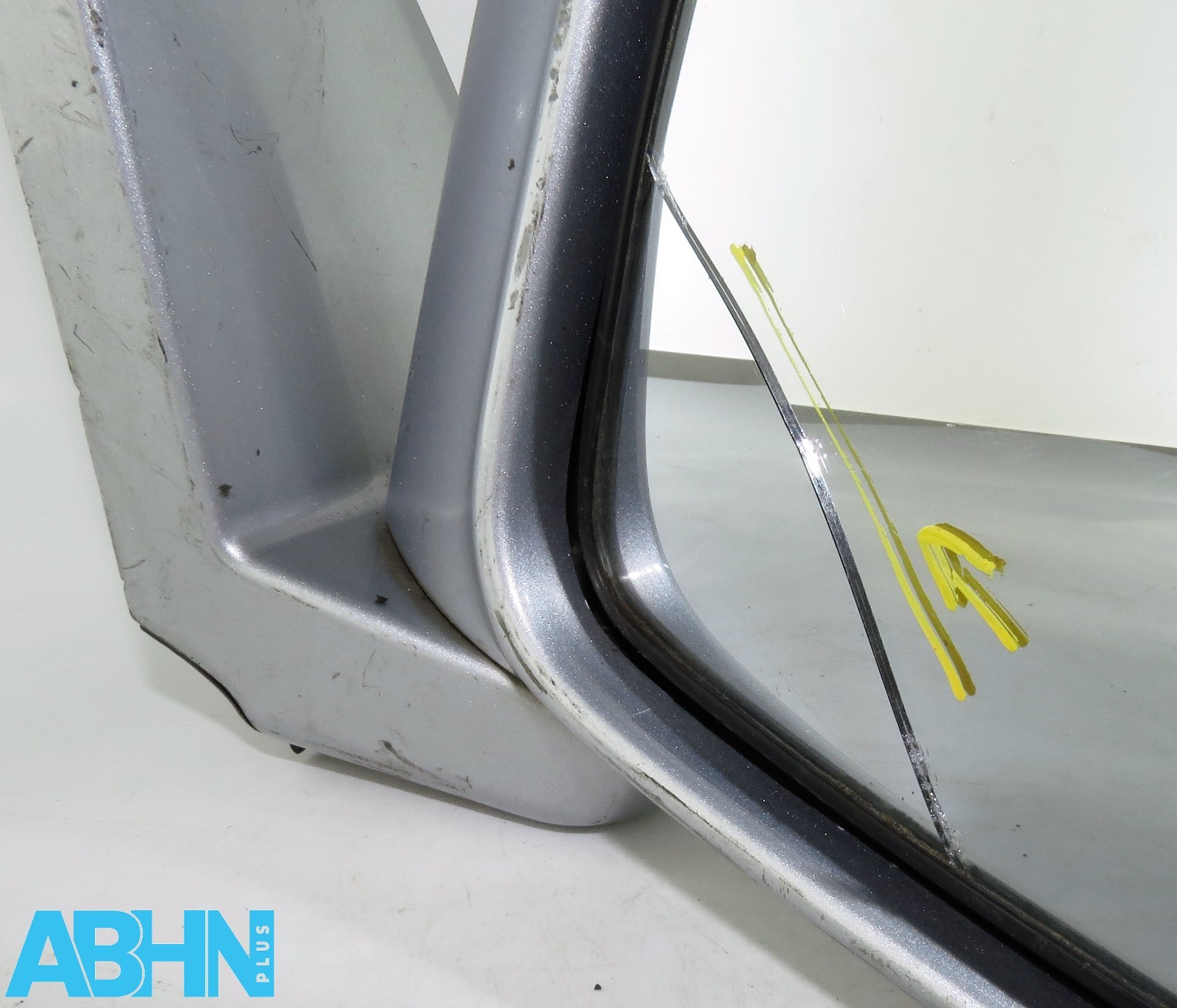 Honda CR-V CRV MK1 (1995-2002) Right Side Electric Heated Door Mirror Met Silver - Image 4