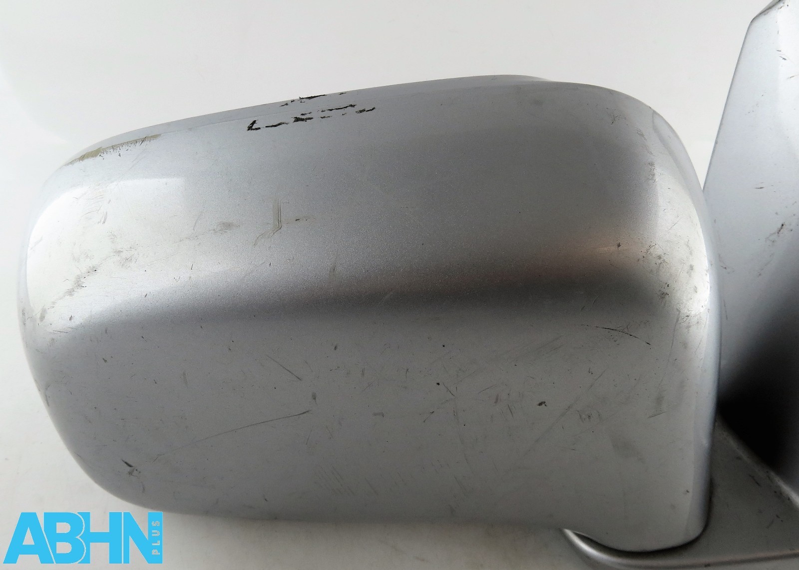 Honda CR-V CRV MK1 (1995-2002) Right Side Electric Heated Door Mirror Met Silver - Image 5