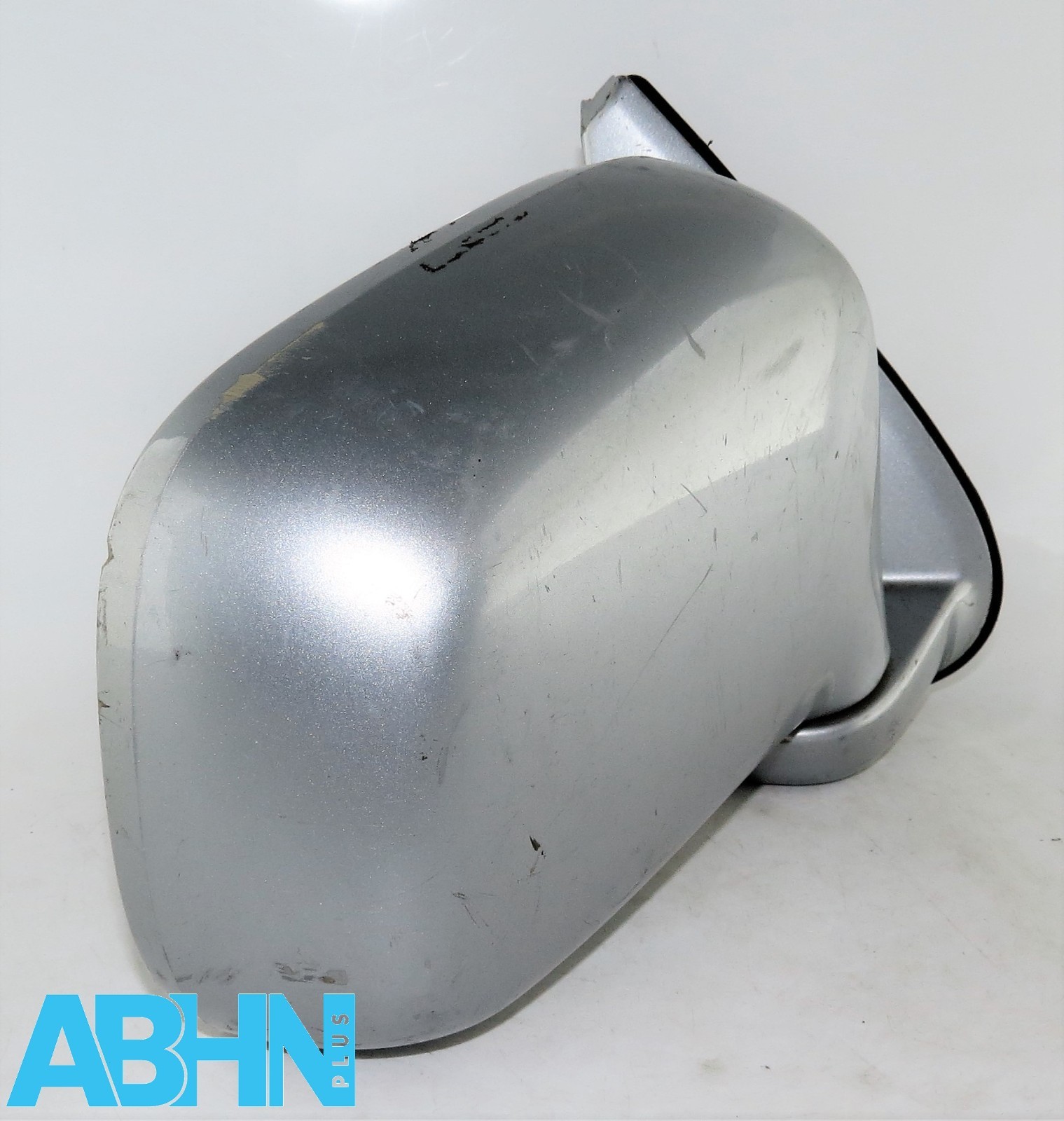 Honda CR-V CRV MK1 (1995-2002) Right Side Electric Heated Door Mirror Met Silver - Image 7