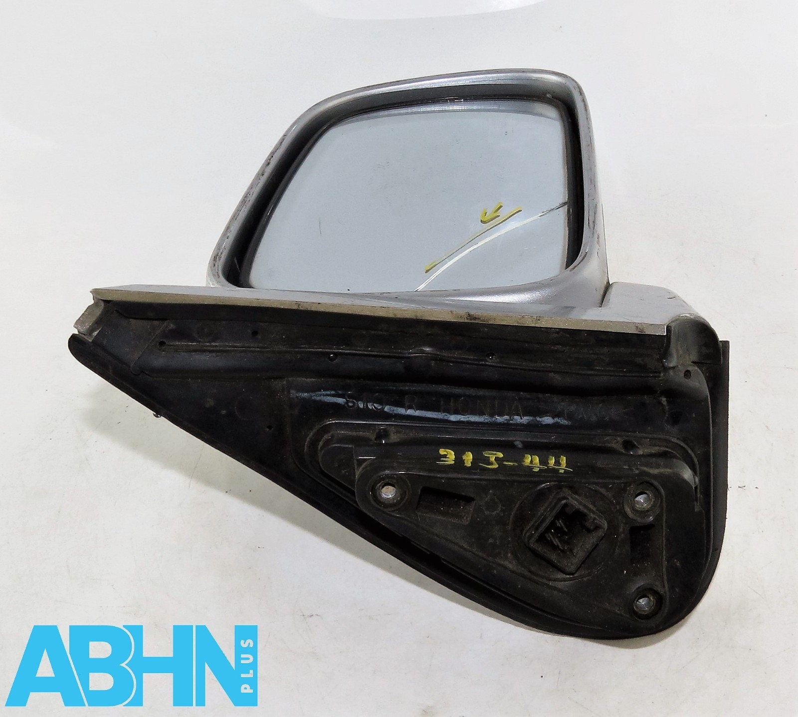 Honda CR-V CRV MK1 (1995-2002) Right Side Electric Heated Door Mirror Met Silver - Image 8