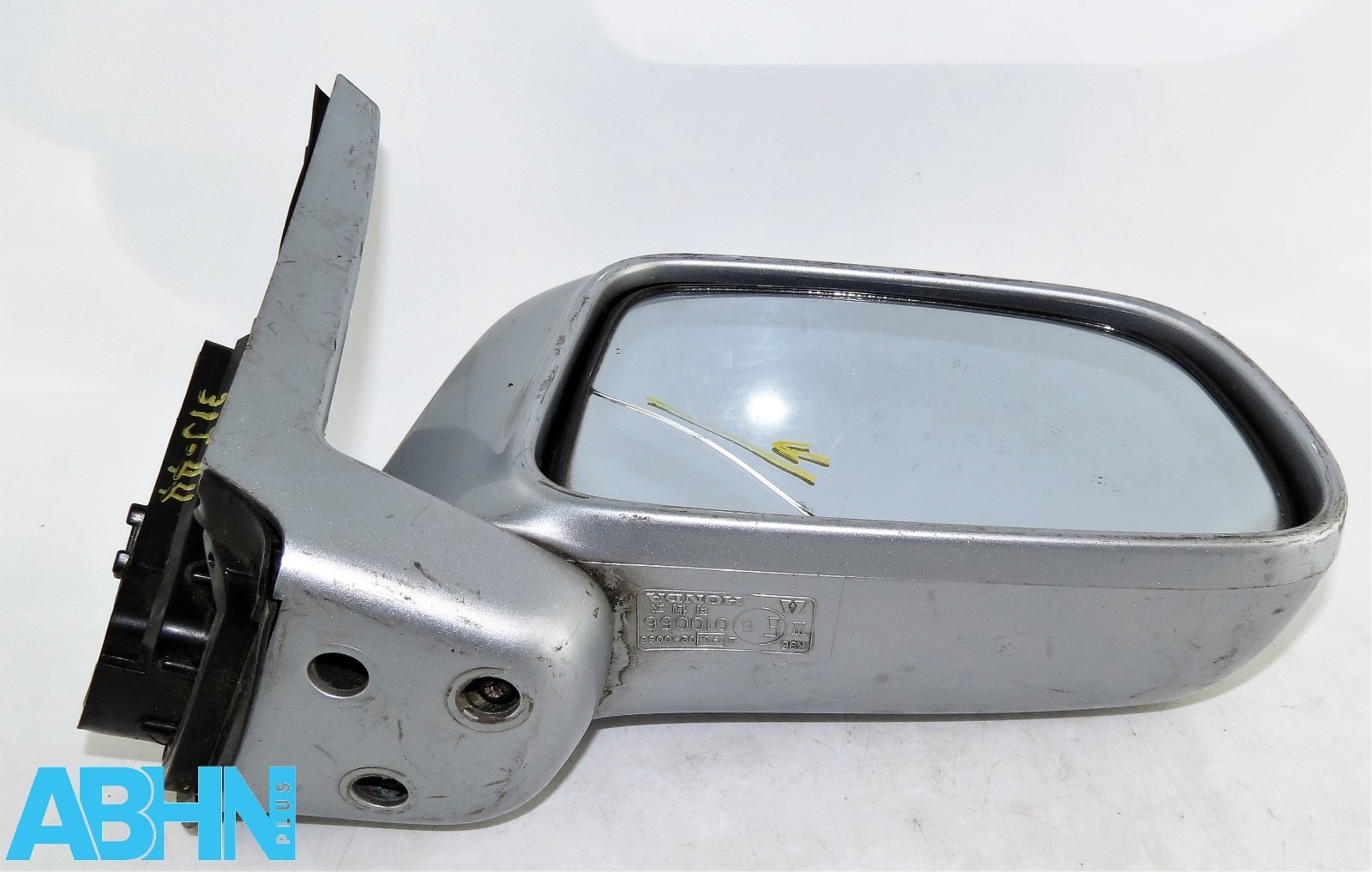 Honda CR-V CRV MK1 (1995-2002) Right Side Electric Heated Door Mirror Met Silver - Image 10