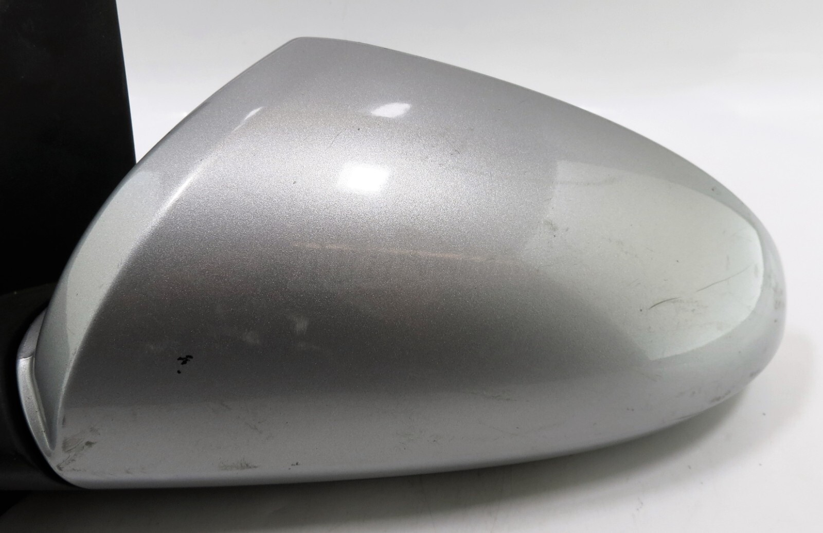 Nissan Primera P12 (02 - 08) Left Side Electric Door Mirror Met Grey 96302-AU322 - Image 3