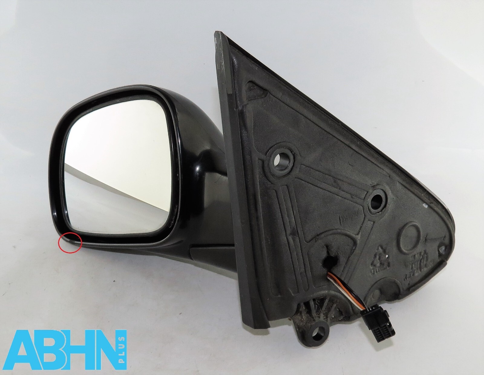 Chrysler Voyager MK4 (2000- 2007) Left Side Power Folding Door Mirror 04894423AH - Image 2