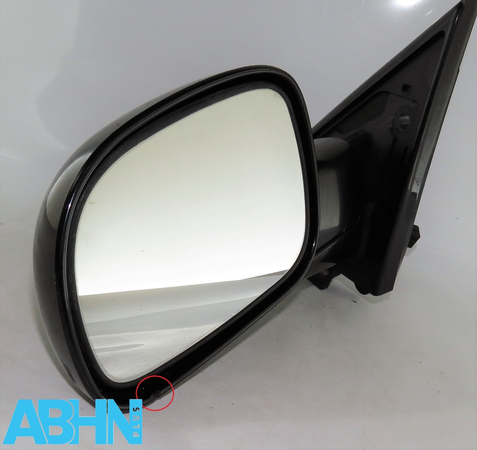 Chrysler Voyager MK4 (2000- 2007) Left Side Power Folding Door Mirror 04894423AH - Image 5
