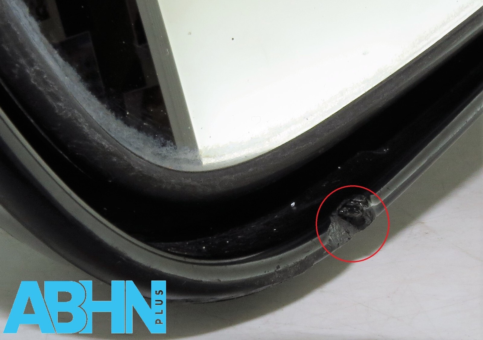 Chrysler Voyager MK4 (2000- 2007) Left Side Power Folding Door Mirror 04894423AH - Image 7